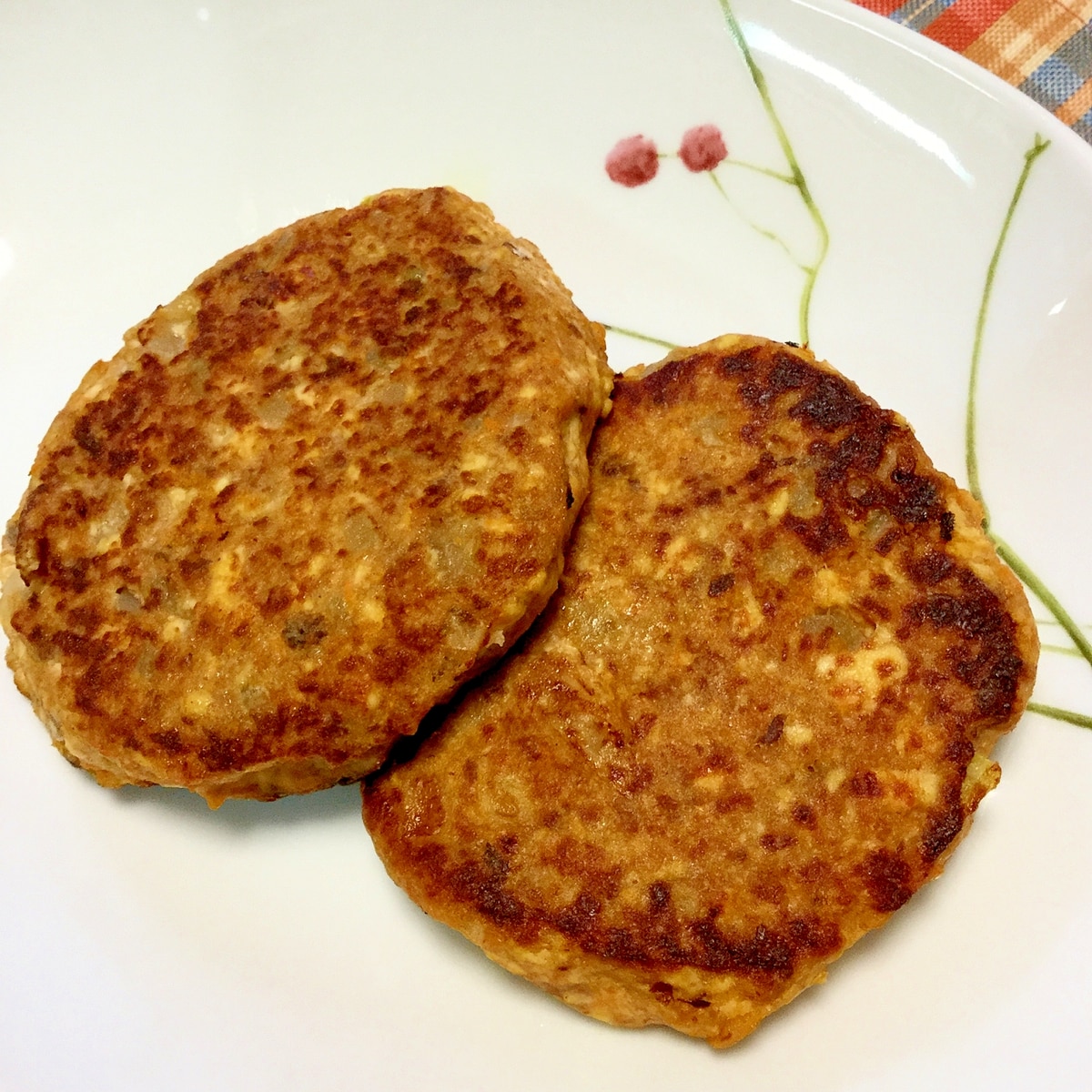 いわしの豆腐ハンバーグ レシピ 作り方 By ひらりぃー 楽天レシピ いわしの豆腐ハンバーグ レシピ 作り方 By ひらりぃー 楽天レシピ